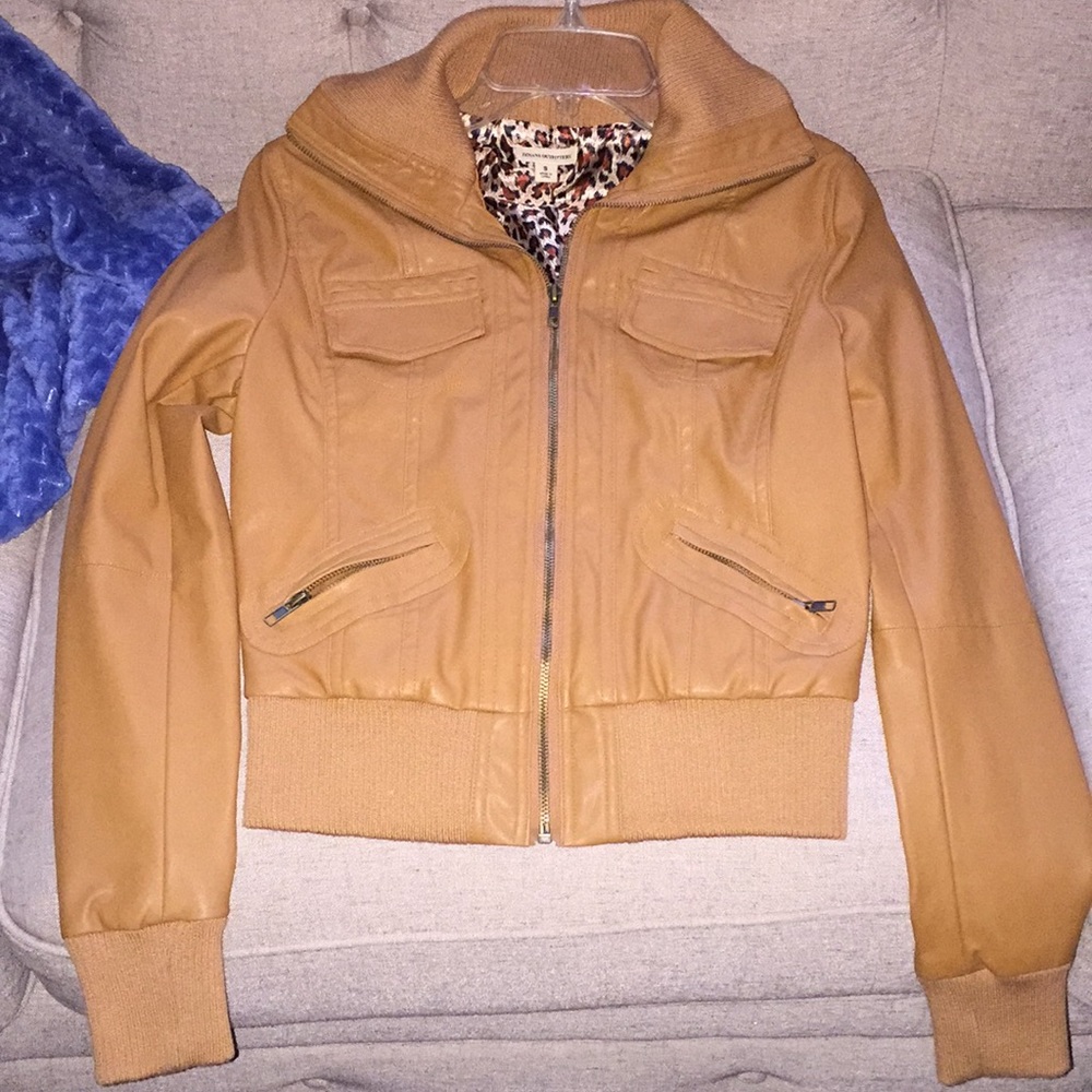 Jacket - Picture 2 of 4